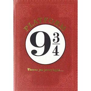 Insight Editions Harry Potter: Hogwarts Express Pop-Up Card Insight Editions Harry Potter: Hogwarts Express Pop-Up Card