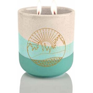 Insight Editions Unplug Scented Candle (Balsam Fir) Insight Editions Unplug Scented Candle (Balsam Fir)