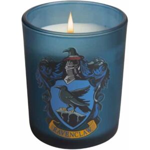 Insight Editions Harry Potter: Ravenclaw Scented Glass Candle (8 Oz) Insight Editions Harry Potter: Ravenclaw Scented Glass Candle (8 Oz)