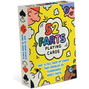 Knock Knock Kids Fart Card Deck Fart Deck Knock Knock Kids Fart Card Deck Fart Deck