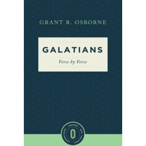 Faithlife Corporation Galatians Verse By Verse Faithlife Corporation Galatians Verse By Verse