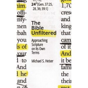 Faithlife Corporation The Bible Unfiltered Faithlife Corporation The Bible Unfiltered