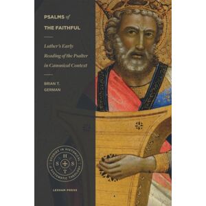 Faithlife Corporation Psalms Of The Faithful Faithlife Corporation Psalms Of The Faithful