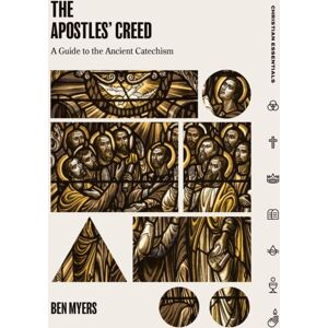Faithlife Corporation The Apostles' Creed Faithlife Corporation The Apostles' Creed