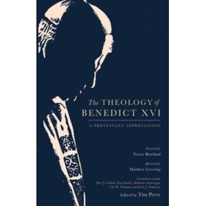 Faithlife Corporation The Theology Of Benedict Xvi Faithlife Corporation The Theology Of Benedict Xvi