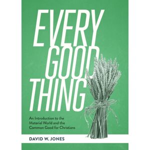 Faithlife Corporation Every Good Thing : An Introduction To The Material World And The Common Good For Christians Faithlife Corporation Every Good Thing : An Introduction To The Material World And The Common Good For Christians