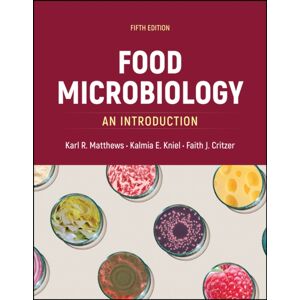 American Society for Microbiology Food Microbiology : An Introduction American Society for Microbiology Food Microbiology : An Introduction