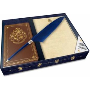 Insight Editions Harry Potter: Hogwarts' School Of Witchcraft And Wizardry Desktop Stationery Set Insight Editions Harry Potter: Hogwarts' School Of Witchcraft And Wizardry Desktop Stationery Set