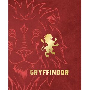 Insight Editions Harry Potter: Gryffindor : Tiny Book Insight Editions Harry Potter: Gryffindor : Tiny Book