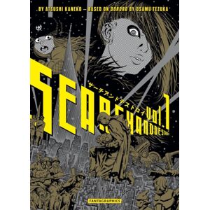 Fantagraphics Search And Destroy Vol. 1 Fantagraphics Search And Destroy Vol. 1