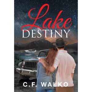 Page Publishing, Inc. Lake Destiny Page Publishing, Inc. Lake Destiny