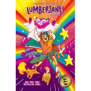 Boom! Studios Lumberjanes Vol. 14 Boom! Studios Lumberjanes Vol. 14