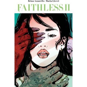Boom! Studios Faithless Ii Boom! Studios Faithless Ii