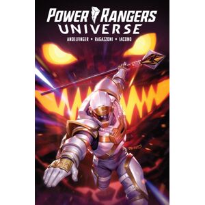 Boom! Studios Power Rangers Universe Boom! Studios Power Rangers Universe