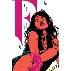 Boom! Studios Faithless Deluxe Edition Boom! Studios Faithless Deluxe Edition