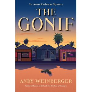 Turner Publishing Company The Gonif Turner Publishing Company The Gonif