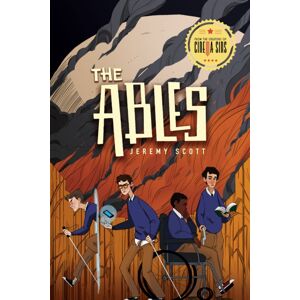 Turner Publishing Company The Ables : The Ables, Book 1 Turner Publishing Company The Ables : The Ables, Book 1