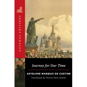 Regnery Publishing Inc Journey For Our Time Regnery Publishing Inc Journey For Our Time