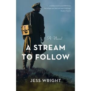 She Writes Press A Stream To Follow : A Novel She Writes Press A Stream To Follow : A Novel