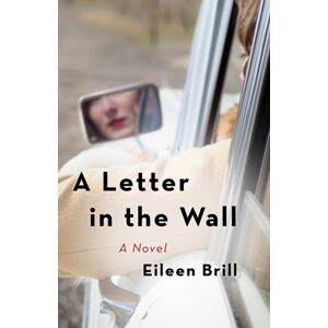 She Writes Press A Letter In The Wall : A Novel She Writes Press A Letter In The Wall : A Novel