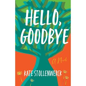She Writes Press Hello, Goodbye : A Novel She Writes Press Hello, Goodbye : A Novel