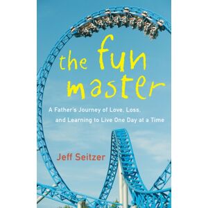 She Writes Press The Fun Master : A Memoir She Writes Press The Fun Master : A Memoir