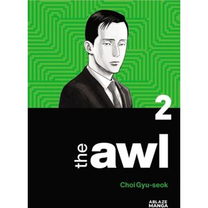 Ablaze, LLC The Awl Vol 2 Ablaze, LLC The Awl Vol 2