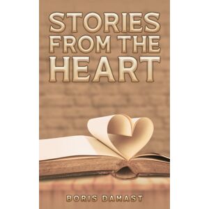 Austin Macauley Publishers LLC Stories From The Heart Austin Macauley Publishers LLC Stories From The Heart