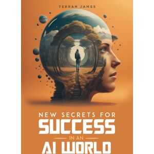 Austin Macauley Publishers LLC Secrets For Success In An Ai World Austin Macauley Publishers LLC Secrets For Success In An Ai World