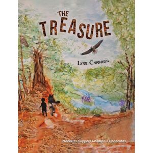 Austin Macauley Publishers LLC The Treasure Austin Macauley Publishers LLC The Treasure