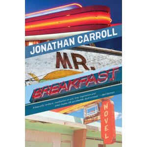 Melville House Publishing Mr Breakfast Melville House Publishing Mr Breakfast