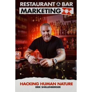 Amazon Digital Services LLC - KDP Print US Restaurant & Bar Marketing Ii : Hacking Human Nature Amazon Digital Services LLC - KDP Print US Restaurant & Bar Marketing Ii : Hacking Human Nature