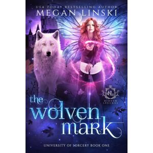 Independently Published The Wolven Mark Independently Published The Wolven Mark