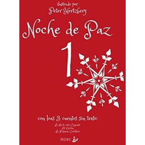 Blurb Noche De Paz 1 Blurb Noche De Paz 1