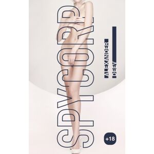 Blurb Spycorp Blurb Spycorp