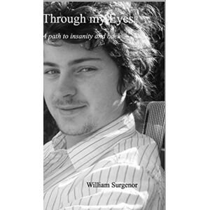 Blurb Through My Eyes : A Path To Insanity And Back Blurb Through My Eyes : A Path To Insanity And Back