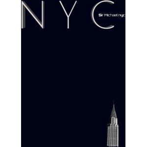 Blurb Nyc Chrysler Building Midnight Black Grid Style Page Notepad $ir Michael Limited Edition : Nyc Chrysler Building Midnight Black Grid Style Page Notepad $ir Michae Blurb Nyc Chrysler Building Midnight Black Grid Style Page Notepad $ir Michael Limited Edition : Nyc Chrysler Building Midnight Black Grid Style Page Notepad $ir Michae