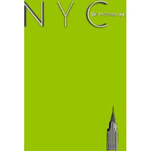 Blurb Nyc Chrysler Building Chartruce Grid Style Page Notepad Michael Limited Edition : Nyc Chrysler Building Chartruce Grid Style Page Notepad Michael Blurb Nyc Chrysler Building Chartruce Grid Style Page Notepad Michael Limited Edition : Nyc Chrysler Building Chartruce Grid Style Page Notepad Michael
