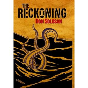 Lulu.com The Reckoning Lulu.com The Reckoning