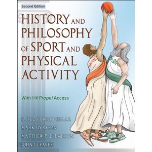 Human Kinetics Publishers History And Philosophy Of Sport And Physical Activity Human Kinetics Publishers History And Philosophy Of Sport And Physical Activity
