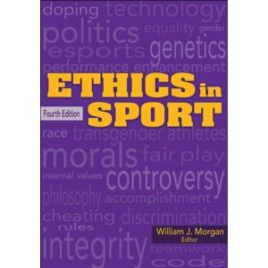 Human Kinetics Publishers Ethics In Sport Human Kinetics Publishers Ethics In Sport