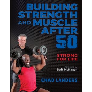 Human Kinetics Publishers Building Strength And Muscle After 50 Human Kinetics Publishers Building Strength And Muscle After 50
