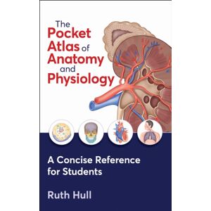 Human Kinetics Publishers The Pocket Atlas Of Anatomy And Physiology Human Kinetics Publishers The Pocket Atlas Of Anatomy And Physiology