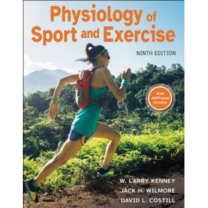 Human Kinetics Publishers Physiology Of Sport And Exercise Human Kinetics Publishers Physiology Of Sport And Exercise