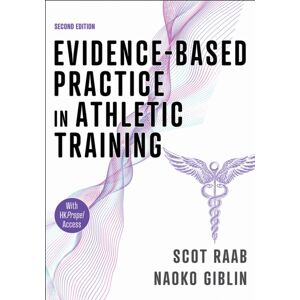 Human Kinetics Publishers Evidence-Based Practice In Athletic Training Human Kinetics Publishers Evidence-Based Practice In Athletic Training