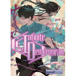 J-Novel Club Infinite Dendrogram: Volume 18 J-Novel Club Infinite Dendrogram: Volume 18