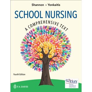 F.A. Davis Company School Nursing : A Comprehensive Text F.A. Davis Company School Nursing : A Comprehensive Text