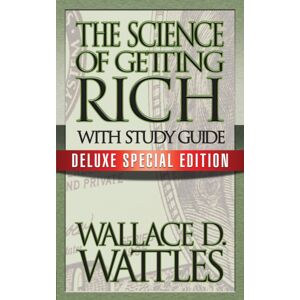 G&D Media The Science Of Getting Rich With Study Guide : Deluxe Special Edition G&D Media The Science Of Getting Rich With Study Guide : Deluxe Special Edition