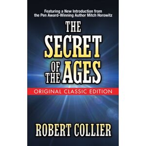 G&D Media The Secret Of The Ages (Original Classic Edition) G&D Media The Secret Of The Ages (Original Classic Edition)