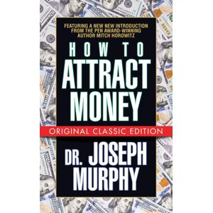G&D Media How To Attract Money (Original Classic Edition) G&D Media How To Attract Money (Original Classic Edition)